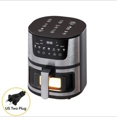 ノンフライヤー の画像