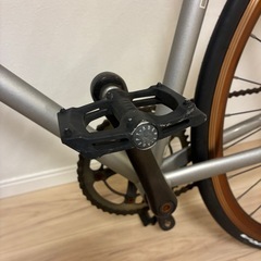 FUJI FEATHER 2020 ピストバイクの画像