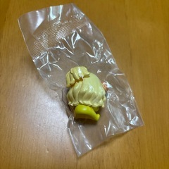 ひまわり　ガチャガチャ　未開封の画像