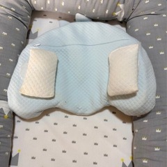 ベビーセット　赤ちゃんベッド　お風呂シートの画像