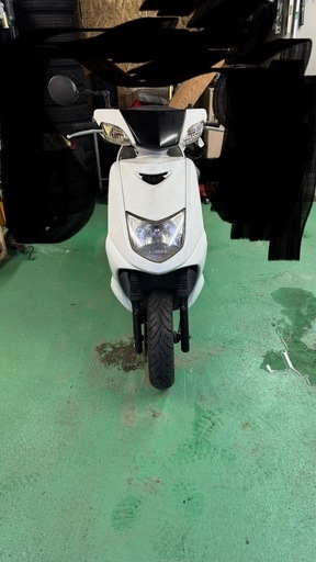 シグナス　1型　ジャンク車両