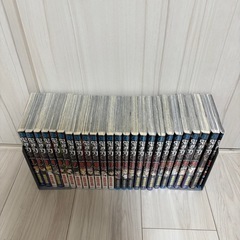 鬼滅の刃　漫画　全巻セットの画像