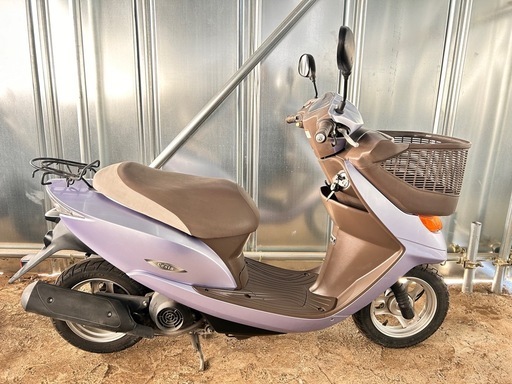 ⭐︎ディオ⭐︎チェスタ⭐︎Fi⭐︎最終後期⭐︎バッテリー新品⭐︎セル一発⭐︎埼玉県より配送可能