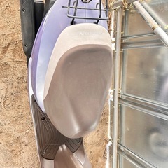 ⭐︎ディオ⭐︎チェスタ⭐︎Fi⭐︎最終後期⭐︎バッテリー新品⭐︎セル一発⭐︎埼玉県より配送可能の画像