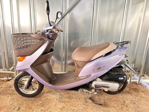 ⭐︎ディオ⭐︎チェスタ⭐︎Fi⭐︎最終後期⭐︎バッテリー新品⭐︎セル一発⭐︎埼玉県より配送可能