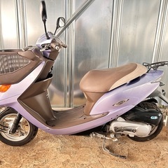 ⭐︎ディオ⭐︎チェスタ⭐︎Fi⭐︎最終後期⭐︎バッテリー新品⭐︎セル一発⭐︎埼玉県より配送可能の画像