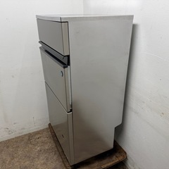 ホシザキ　HOSIZAKI　業務用　全自動製氷機　キューブアイス　厨房　飲食店　IM-95WM　の画像