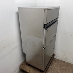 ホシザキ　HOSIZAKI　業務用　全自動製氷機　キューブアイス　厨房　飲食店　IM-95WM　の画像