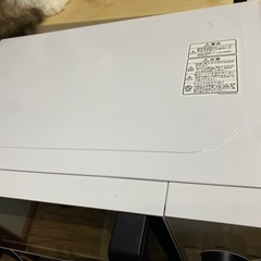 電子レンジの画像