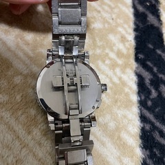 Burberryメンズ腕時計（追記あり）の画像