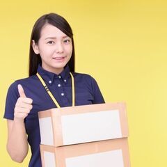 未経験大歓迎！大阪市内の配達ドライバーの画像