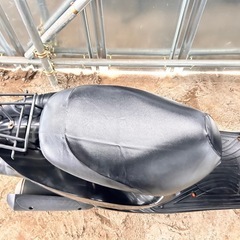 ⭐︎ディオ⭐︎Fi⭐︎最終後期⭐︎セル一発⭐︎ミラー新品⭐︎シート新品⭐︎埼玉県より配送可能⭐︎の画像