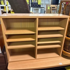 【ジャングル深井店】棚 堺市 深井【FU14】の画像