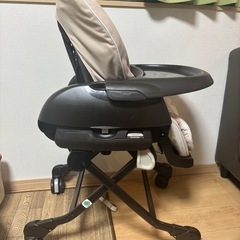コンビ　ベビー用品　ネムリラの画像