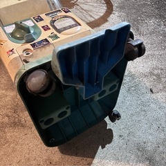 スリムボーイ　ガチャガチャマシン　　の画像