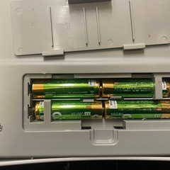 【中古】TANITA BC-753 体脂肪計 ホワイト 2016年製【E0203IB】の画像