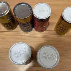 コーヒー22本☕️の画像