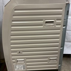 【12ヶ月保証】【分解清掃】Panasonic洗濯機NA-VX9900L 洗濯11kg乾燥6kgの画像