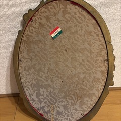 イタリア製壁掛けの画像