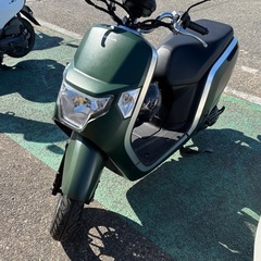 原付のプラグ交換