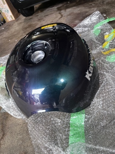 Z900RS 外装セット