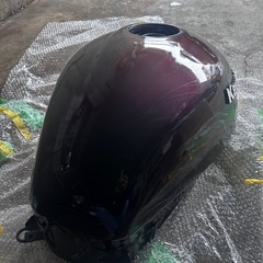 Z900RS 外装セットの画像