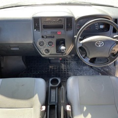 トヨタ タウンエース DX 車検R8年9月迄 5MTの画像