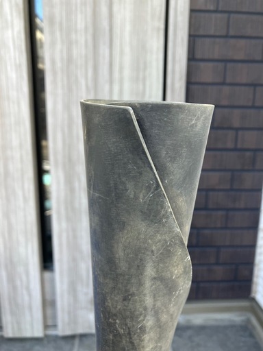 フィールドフォース　バックスピンティー