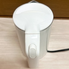 【️取引中】homgeek 電気ケトルの画像