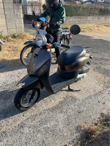 トゥデイ　