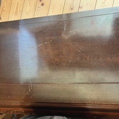 こたつ（コードなし）の画像