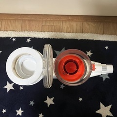 【美品・高年式】2025年製　Xiaomi コードレス掃除機　G20  Liteの画像