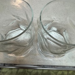 グラスの画像