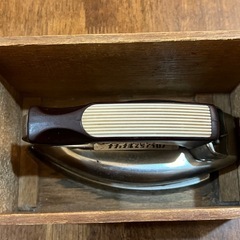 アンティークミシンの画像