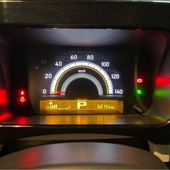 車検たっぷり 低走行 日産 モコの画像