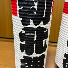 初生北組提灯の画像