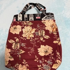 ミニバッグの画像