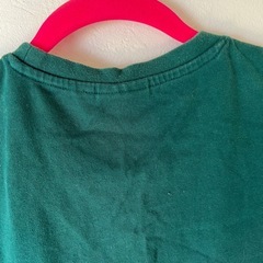 メンズ アディダス Tシャツ Lサイズの画像