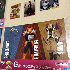 僕のヒーローアカデミア　まとめ売りの画像