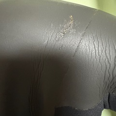 ウエットスーツ　3ミリフルの画像