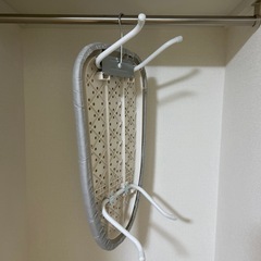 アイロン台の画像