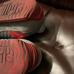 PATRICK MARATHON size41（26cm）　★パトリックマラソン
の画像