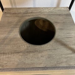 キャットタワーの画像