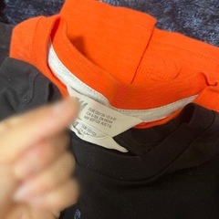 GAP＆H＆M KIDS服 男の子 セット売りの画像