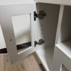 テレビ台の画像