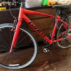 ロードバイクの画像