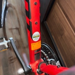 ロードバイクの画像