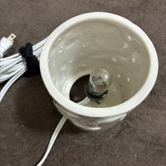 アロマランプの画像