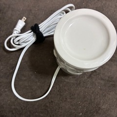 アロマランプの画像