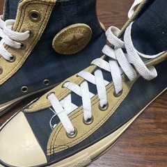 コンバースオールスターの画像